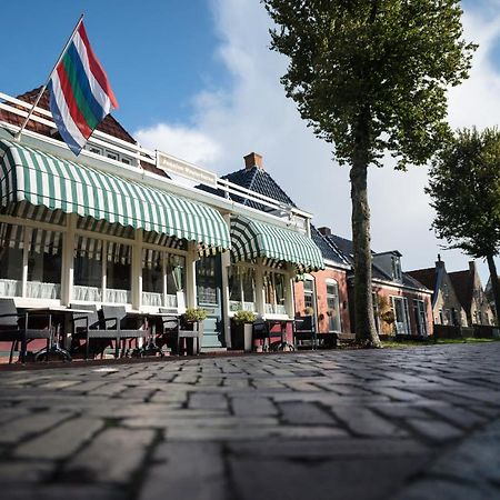 Pension Westerburen Schiermonnikoog Exterior foto